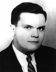 image of John Kennedy Toole