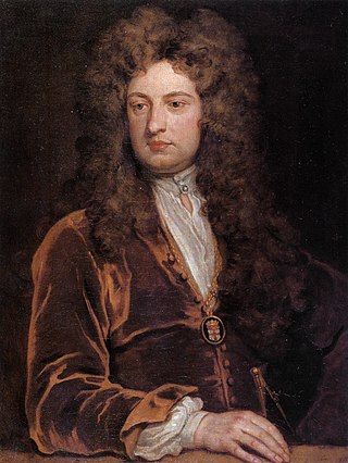 image of John Vanbrugh