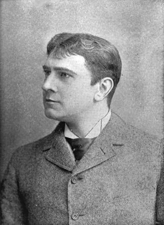 image of Maurice Barrymore