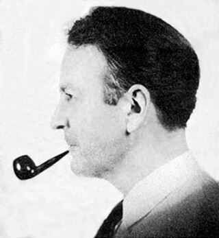 image of Raymond Chandler