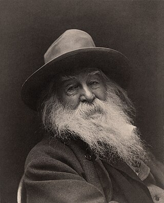 image of Walt Whitman