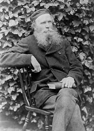 image of William Chester Minor