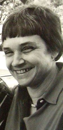 image of Adrienne Rich