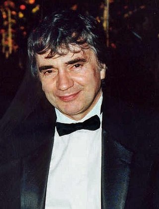 image of Dudley Moore