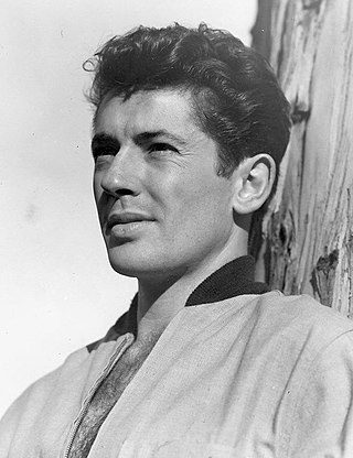 image of Farley Granger