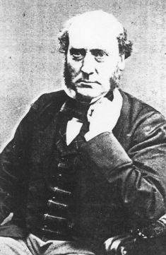 image of George Gilbert Scott