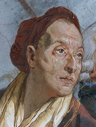 image of Giovanni Battista Tiepolo