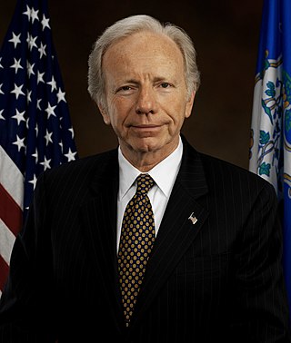 image of Joe Lieberman