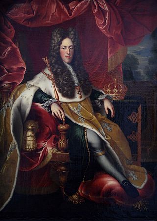 image of Leopold, Duke of Lorraine