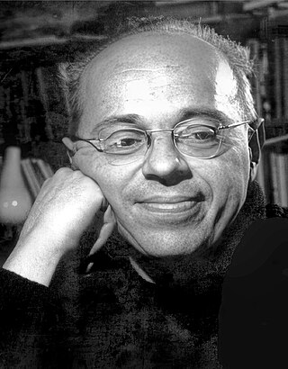 image of Stanisław Lem