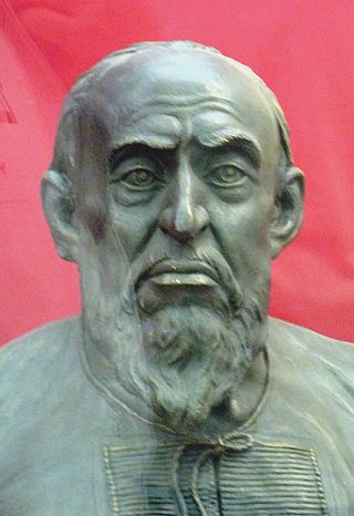 image of Ivan the Terrible