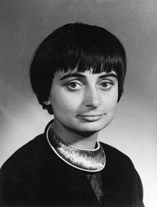 image of Agnès Varda