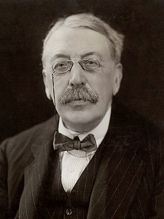 image of Charles Villiers Stanford