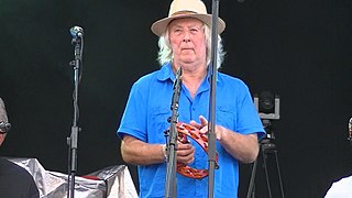 image of Gerry Conway (musician)