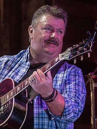 image of Joe Diffie