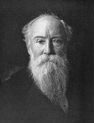 image of John Burroughs