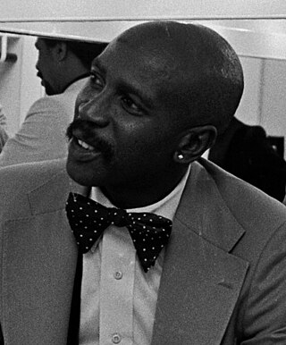 image of Louis Gossett Jr.