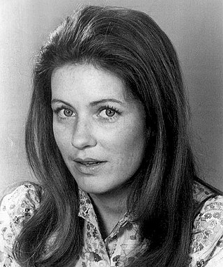 image of Patty Duke