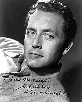 image of Paul Henreid