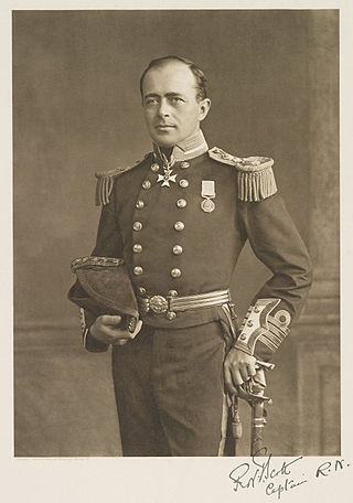 image of Robert Falcon Scott