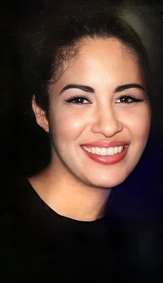 image of Selena