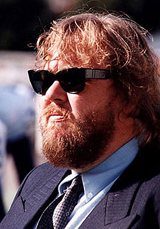 image of John Candy