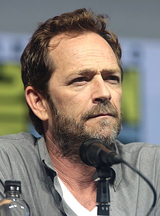 image of Luke Perry