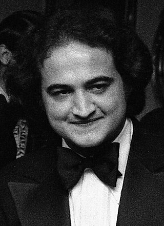 image of John Belushi