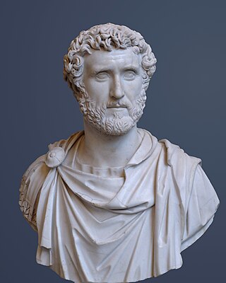 image of Antoninus Pius