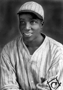 image of Cool Papa Bell