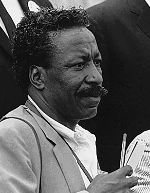 image of Gordon Parks