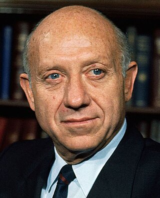 image of Jacob Javits