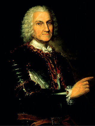 image of Jean-Baptiste Le Moyne de Bienville