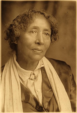 image of Lucy Parsons