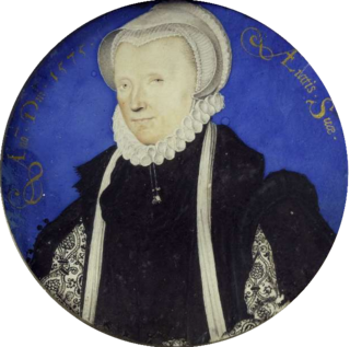 image of Margaret Douglas