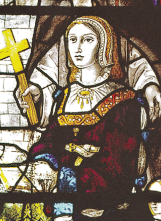 image of Maria of Aragon, Queen of Portugal