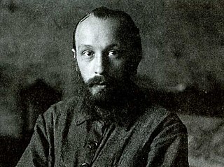 image of Mikhail Bakhtin