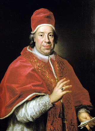 image of Pope Innocent XIII