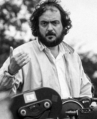 image of Stanley Kubrick