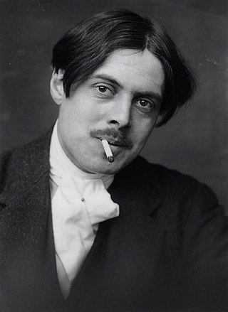 image of Wyndham Lewis