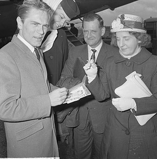 image of Adam Faith