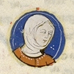 image of Adela of Normandy