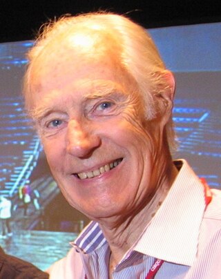 image of George Martin