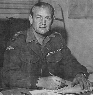 image of Jack Churchill