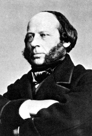 image of John Ericsson