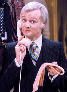 image of John Inman