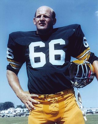 image of Ray Nitschke