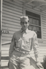 image of William Guarnere