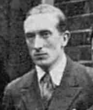 image of William Walton