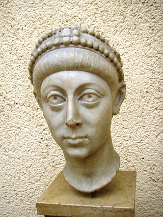 image of Arcadius